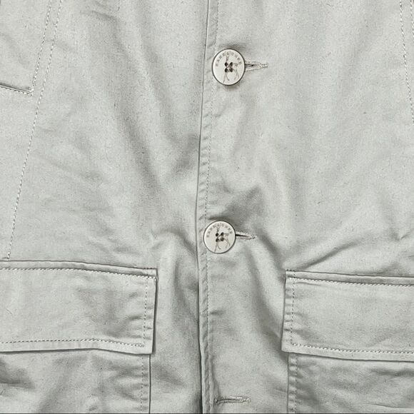 Kane & Unke Coat - Picture 3 of 8